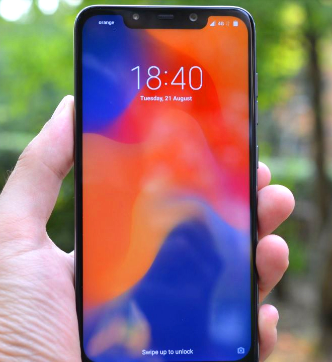 Xiaomi Pocophone F1